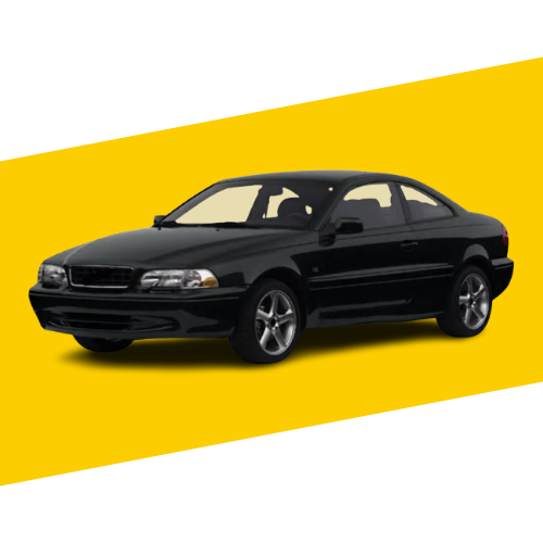 C70 COUPE 2P (1997 2005)